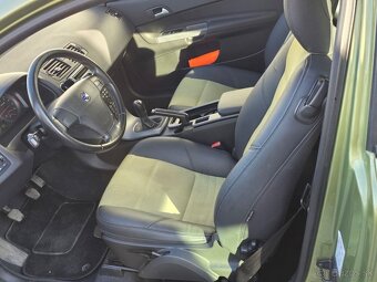 Volvo c30 - 4