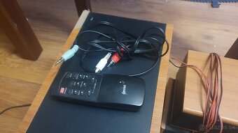 Predam 5.1 zostavu genius - 4