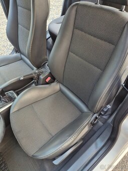 Predám Opel Astra h 2012 - 4