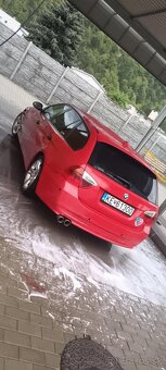 Bmw E91 - 4