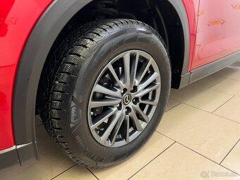 Mazda CX-5 2.0 Skyactiv- G165 - 4