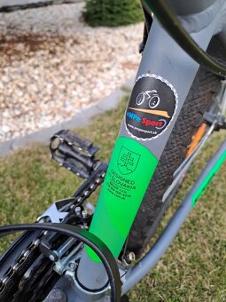 Predám bicykel CTM Terrano 1.0 - 4