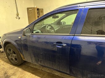 Opel Astra 1.7 - 4