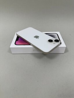 Apple iPhone 14 128GB Starlinght - 4