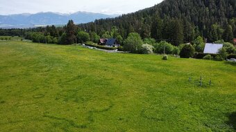 Stavebný pozemok o výmere 2058 m2 NA PREDAJ, Pavčina Lehota - 4