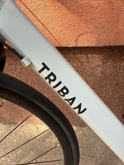 Cestny bicykel triban rc 120 velkost M - 4