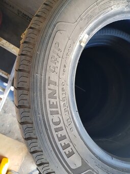 Pneumatiky 215/65 R 16C - 4