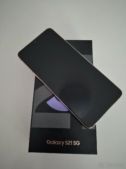Samsung S21 5g - 4