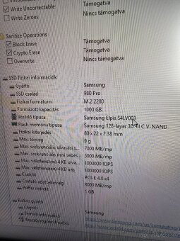 Samsung 980 Pro - 4