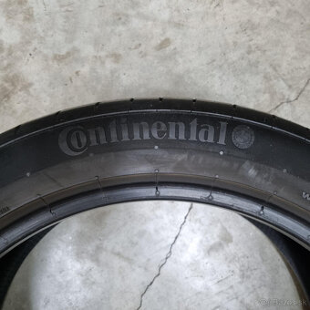 Letné pneumatiky 235/45 R18 CONTINENTAL DOT4217 - 4