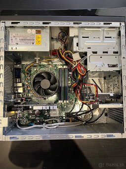 ✅Acer Aspire M3970, i3, 8Gb Ram, 500Gb SSD, Nvidia GT620 2Gb - 4