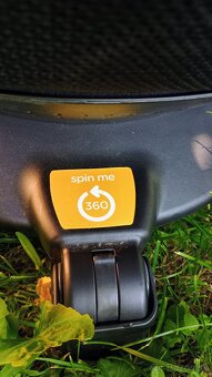 JOIE Spin 360 - 4