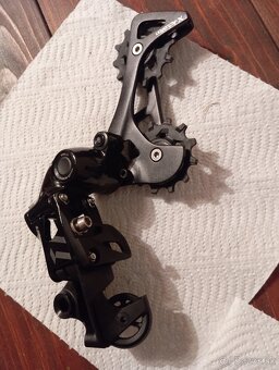 SRAM GX Sada - 4