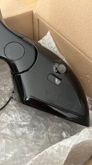 Rám spätného zrkadla / spätné zrkadlo Mercedes w205 - 4