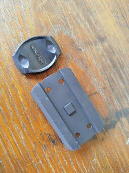 Holosun hs503gu Red dot - 4