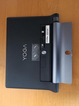Lenovo Yoga Tab 3 YT3-X50M - 4