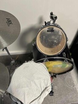 Mapex Tornado - 4