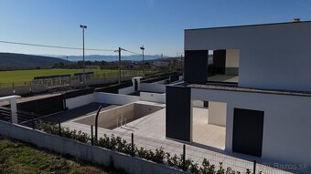 Moderný dom v pokojnom prostredí, Debeljak, Sukošan, 230 m², - 4