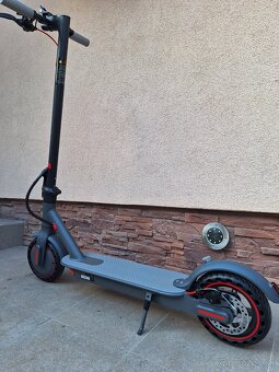 Predam NOVU elektricku kolobežku - 4