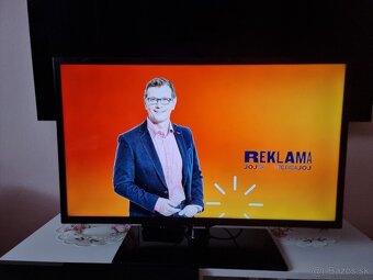 Predám LED TV SAMSUNG UE32F4000AW HD ready - 4