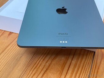 iPad Air 5th (M1 procesor) - 4
