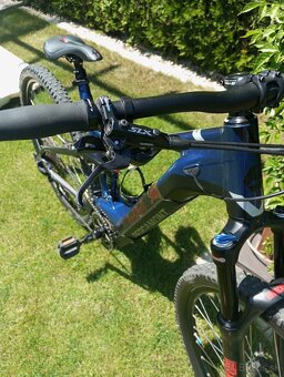 Elektrobicykel - 4