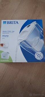Brita ,kupelnove doplnky - 4