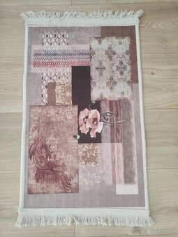 Koberček / tapiséria 88 x 50 cm - 4