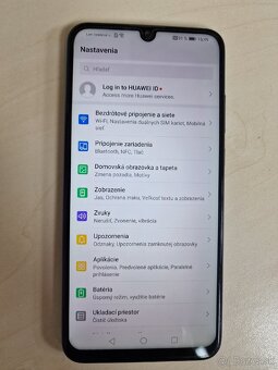 predam Huawei P smart 2019, 3/64GB, POT-LX1 - 4
