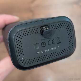 Xiaomi autokompresor - 4