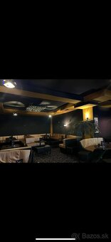 Coctail sisha bar - 4