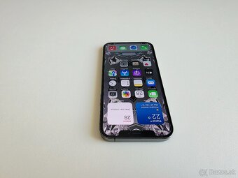 Apple IPHONE 12 PRO 128GB Graphite ,Baterka 100% - 4