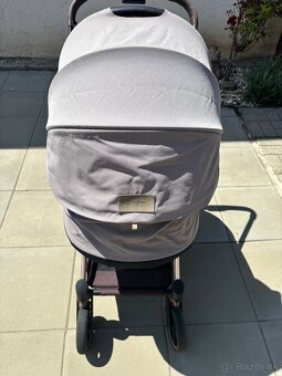 Cybex Priam Rosé Gold - 4