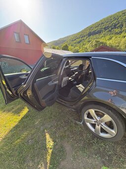 Predám audi a4b9 qvattro webasto - 4