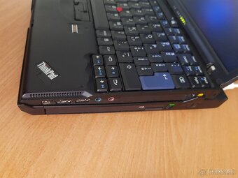 Predam Lenovo Thinkpad x61 - 4