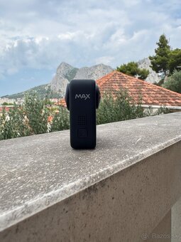 Gopro max 360 - 4