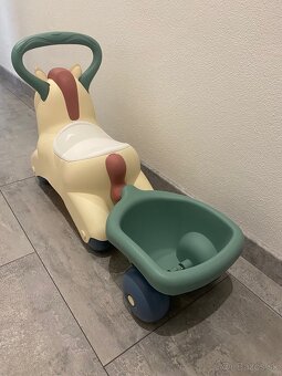Smoby ponik - 4
