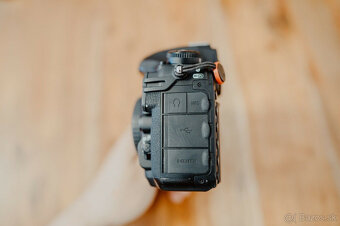 Nikon D850 DSLR - 4
