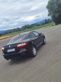 Renault Fluence 2012 - 4