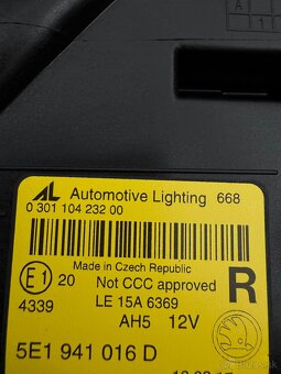 Octavia 3 FULL LED - 4