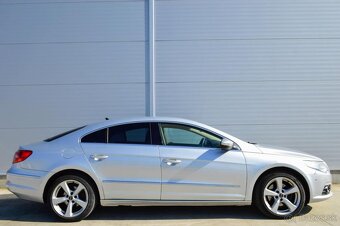 Volkswagen Passat CC 2.0 TDI 103kw DSG automat commonrail - 4
