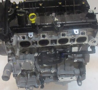 MOTOR BGDA 2,5 HYBRID FORD KUGA - 4