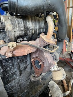 Motor 1.9 TDI (81kW) - 4