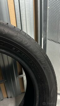 Letné pneumatiky Dunlop Enasave EC300+ - 4