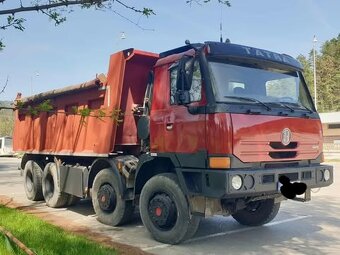 Tatra Terrno1 8x8 - 4