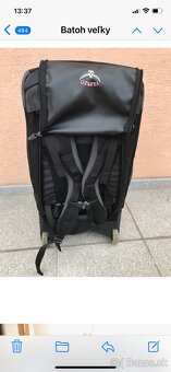OSPREY Batoh-cestovná taška - 4