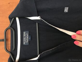POLO RALPH LAURENT originál damske tricko L - 4