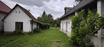 Predaj rodinného domu v obci Hnojné - 4
