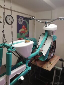 Jawa pionier - 4