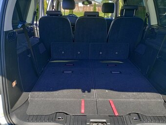 Ford Galaxy Ghia 2009 2.0TDCI 16V - 4